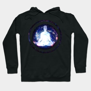 Meditation Light Body Hoodie